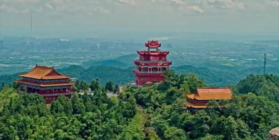 皇冠登一登二登三区别_旅游日记 之三 （登太阳山游记）