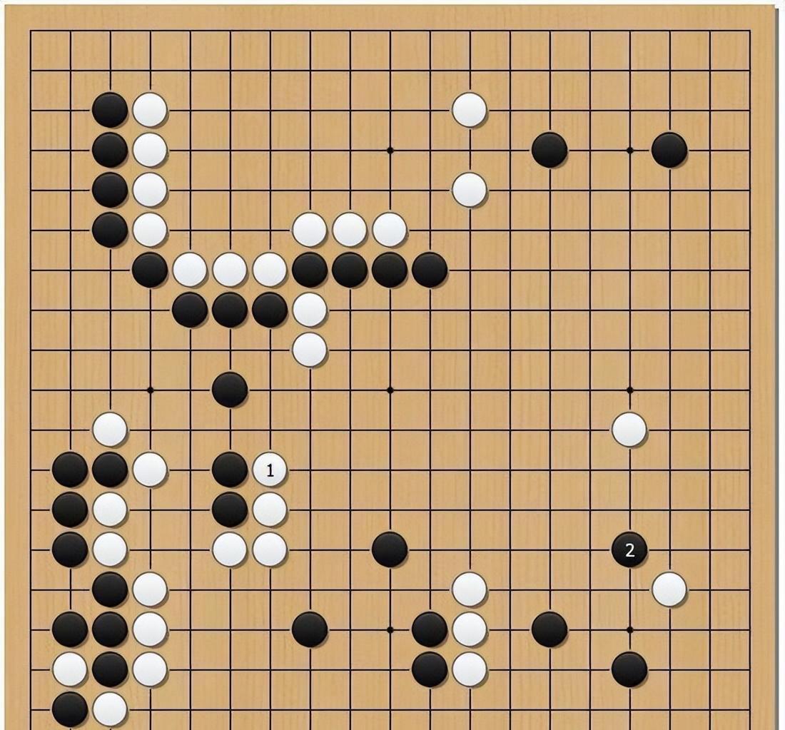 正版皇冠信用盘_大福圆围棋月刊（2023年1月）