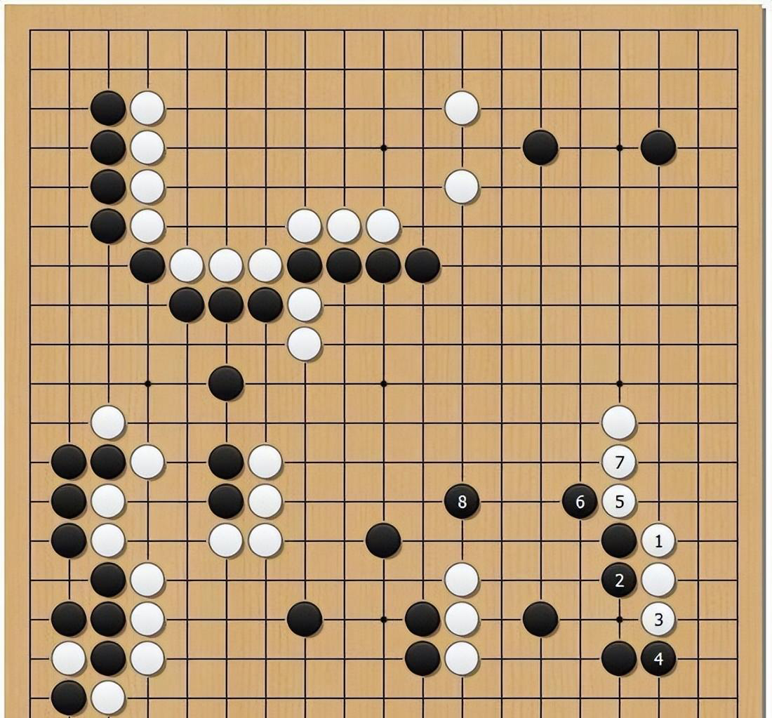 正版皇冠信用盘_大福圆围棋月刊（2023年1月）