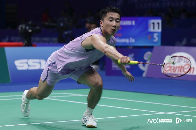 皇冠信用盘如何注册_中国羽毛球大师赛16强战皇冠信用盘如何注册,国羽五项锁定11个八强席位