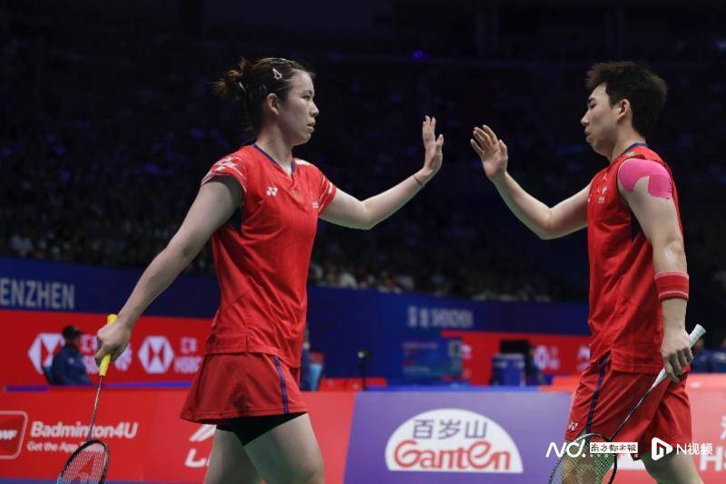 皇冠信用盘如何注册_中国羽毛球大师赛16强战皇冠信用盘如何注册,国羽五项锁定11个八强席位