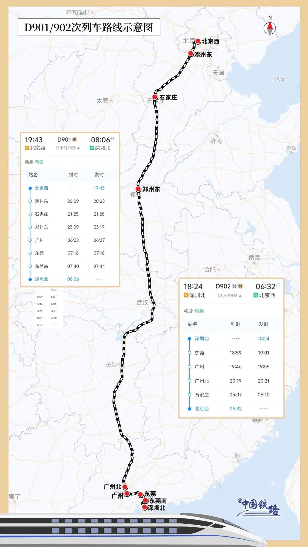 白俄罗斯超级联赛_这趟北京西往返深圳北的列车全是单间白俄罗斯超级联赛，国庆中秋假期加开！