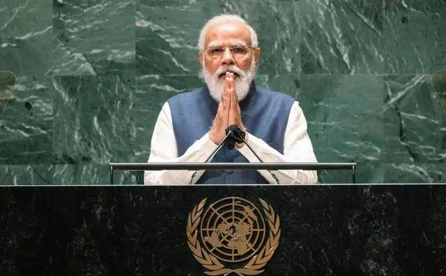 皇冠信用网申请_五常变七常？俄提名印巴皇冠信用网申请，美国拉日德，中国却提出2个不同国家！