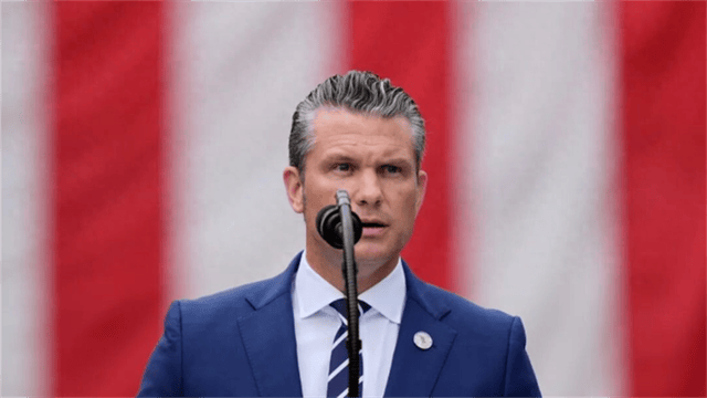 皇冠信用網出租_细节披露!美防长竟瞒着特朗普皇冠信用網出租,动员数百名美军将领共商大事