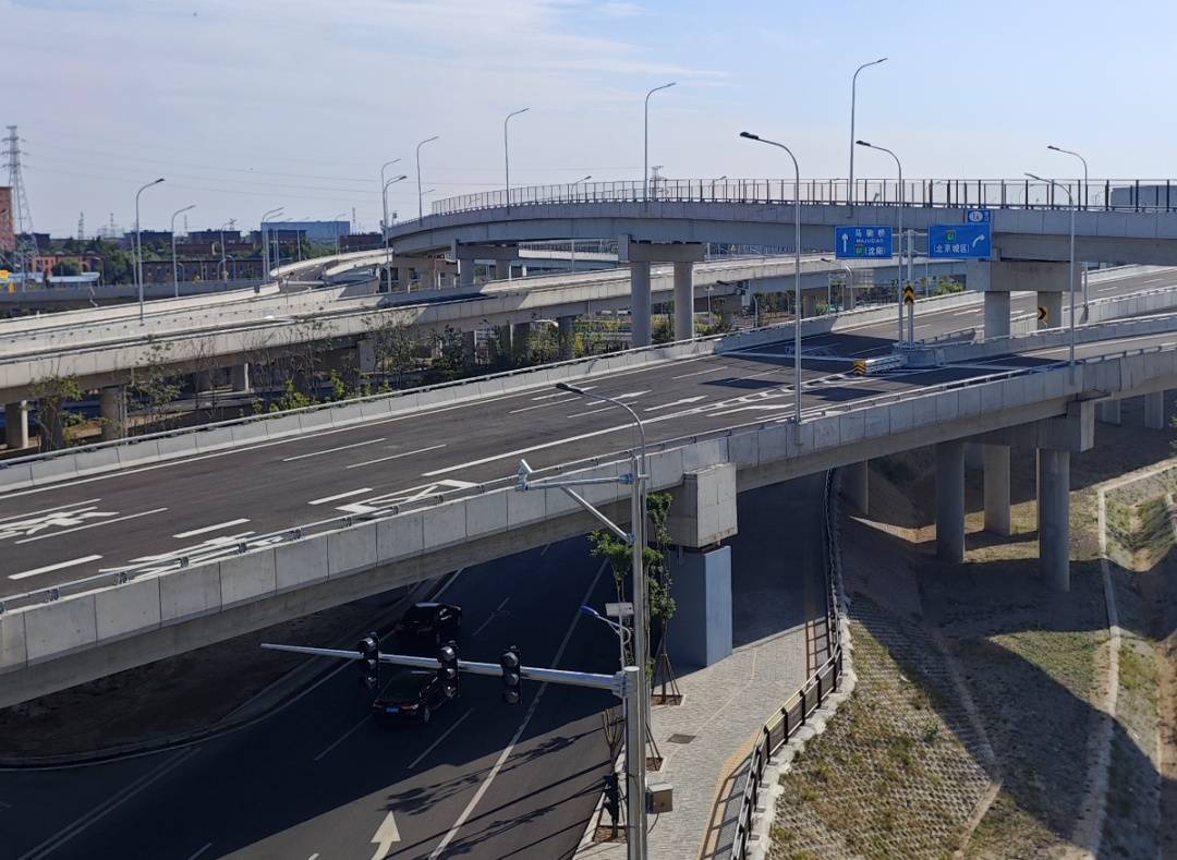 如何代理皇冠信用_北京再添一条交通大动脉如何代理皇冠信用!10月1日凌晨通车——