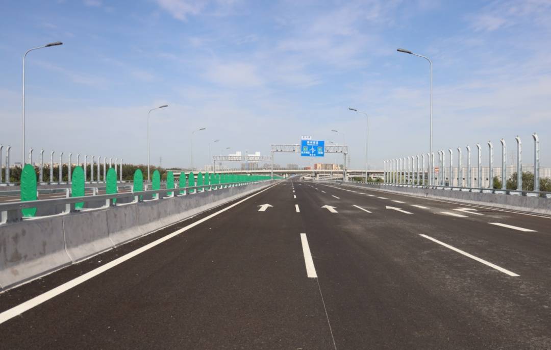 如何代理皇冠信用_北京再添一条交通大动脉如何代理皇冠信用!10月1日凌晨通车——