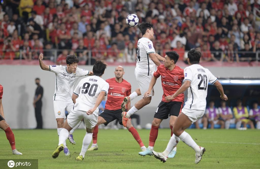 皇冠信用网需要押金吗_亚冠-周定洋凌空抽射制胜 成都队1-0力克江原FC夺首胜