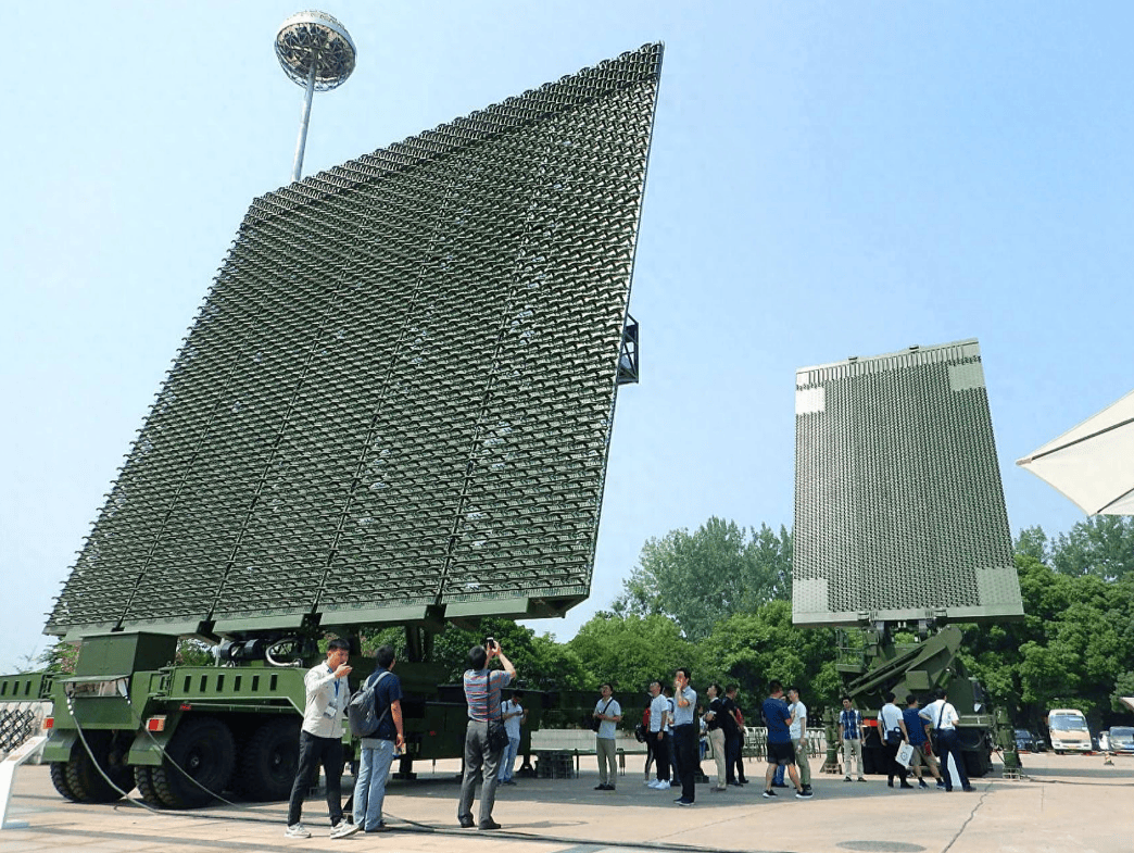皇冠登3代理申请_中国军用AI雷达来了皇冠登3代理申请,完美跟踪能力颠覆战场规则,美军又落后了?