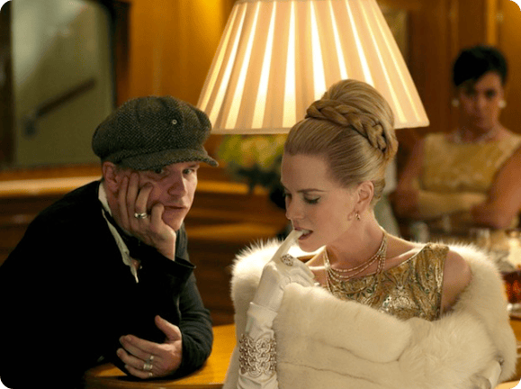 皇冠信用网申请开通_笑死！美国政府关门皇冠信用网申请开通，公务员为爱发电！妮可·基德曼20年婚姻再破裂，背后竟是…