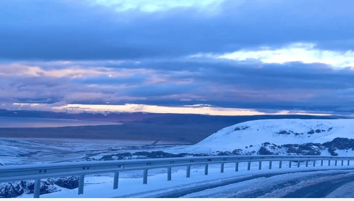 皇冠信用網怎么弄_多地突降大雪皇冠信用網怎么弄!
