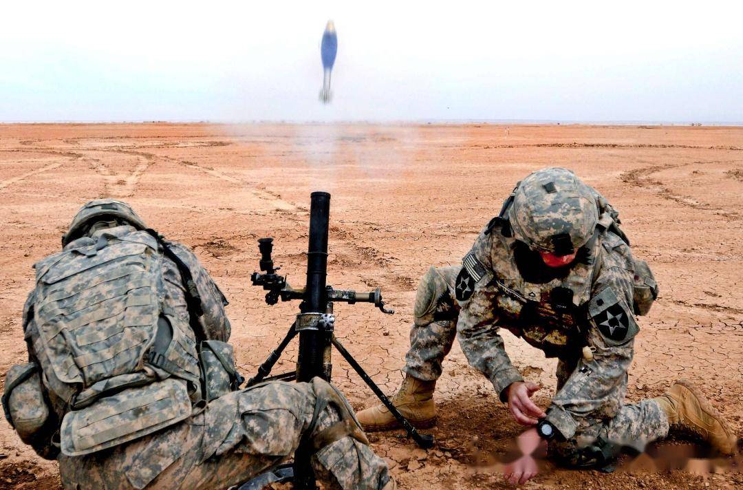 皇冠信用網去哪里弄_又把高端玩成“白菜”皇冠信用網去哪里弄，中国钛合金迫击炮来了，看后谁敢不服？