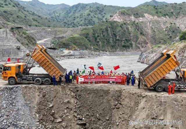 皇冠信用庄家_讲理讲不过皇冠信用庄家，莫迪开始耍阴招，在中国眼皮子底下，安了颗定时炸弹