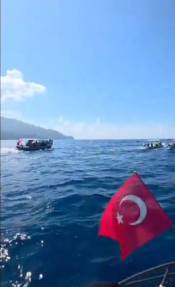 皇冠登3代理申请_全军覆灭!以色列特种兵突袭皇冠登3代理申请,443人被抓,土耳其不服,第2批接力