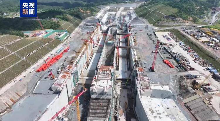 皇冠信用网可以占几成_全球首个、关键突破 国庆假期大国重器捷报频传