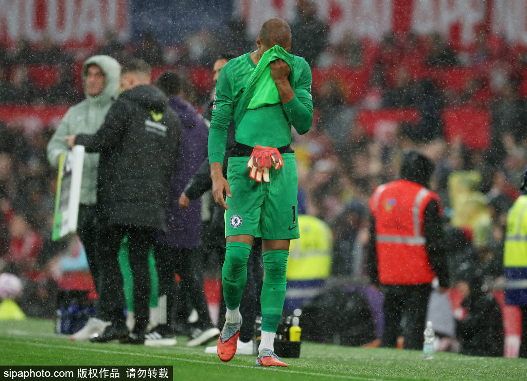 皇冠信用网需要押金吗_曼联新星拉门斯：坚韧冷静的守门天才皇冠信用网需要押金吗，希顿与肖的赞誉背后