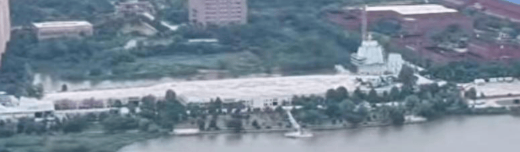 皇冠信用网登3代理_谜一样的舰岛!中国12万吨核航母外形曝光皇冠信用网登3代理,比美国福特号更先进?