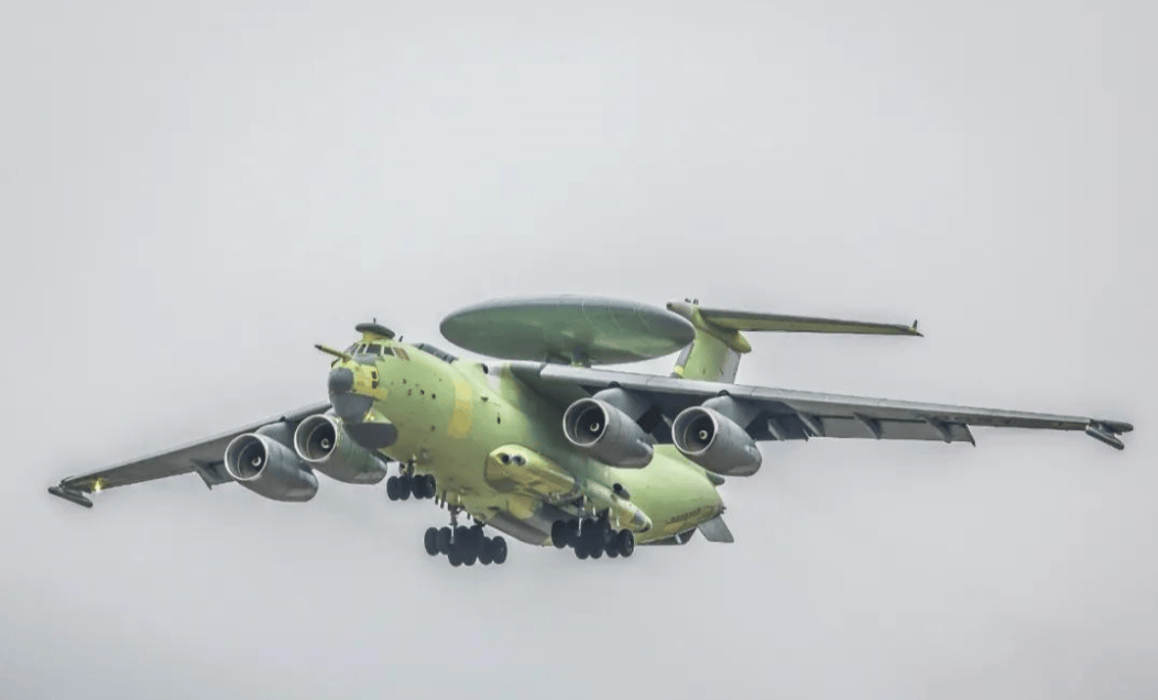 皇冠信用盘代理_巴基斯坦都买了空警-500皇冠信用盘代理，为什么俄罗斯不买？俄军预警机或面临巨大困境