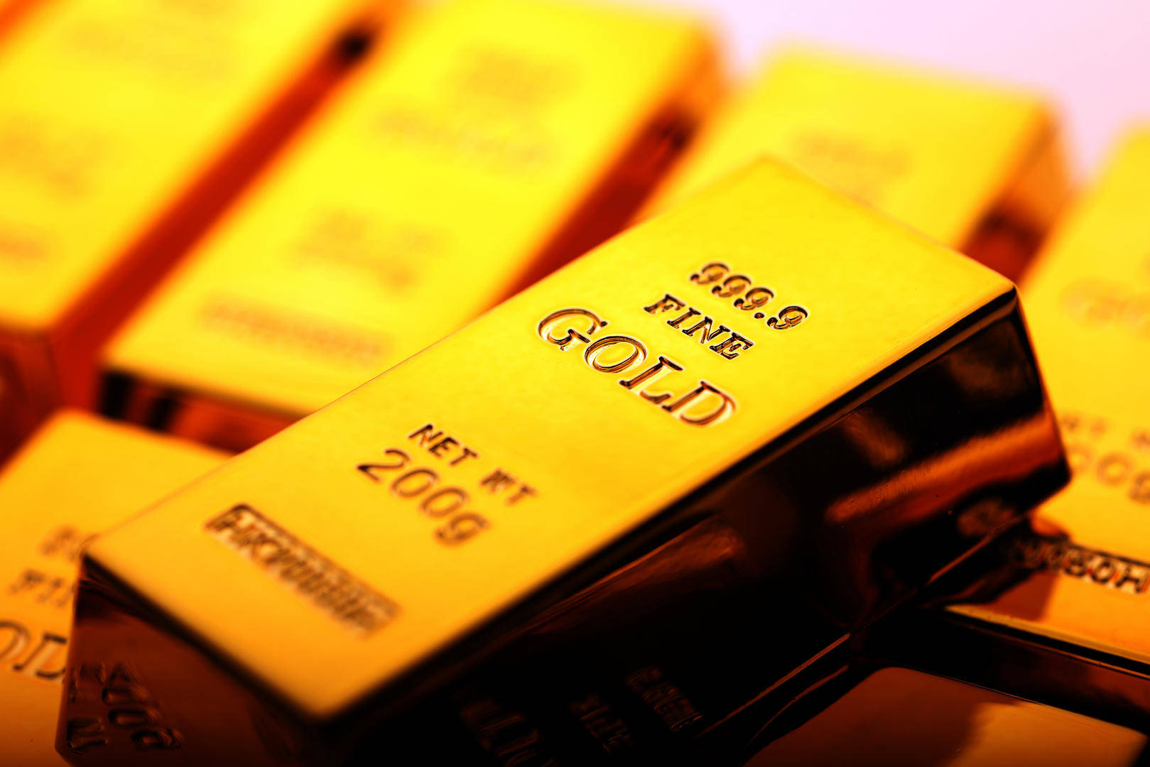 皇冠信用網代理登3_国际金价突破4000美元后突“跳水”皇冠信用網代理登3！专家分析原因：黄金未来仍有上涨空间