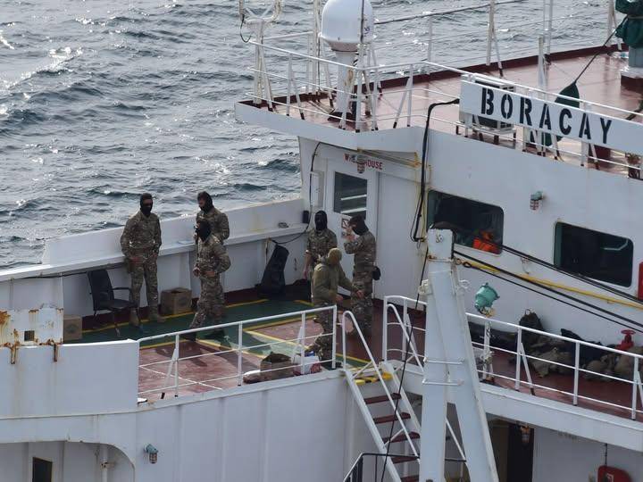 皇冠信用网怎么弄_截停印度石油皇冠信用网怎么弄，闯下大祸后，法国要对中国船长审判，英媒嘲讽法军