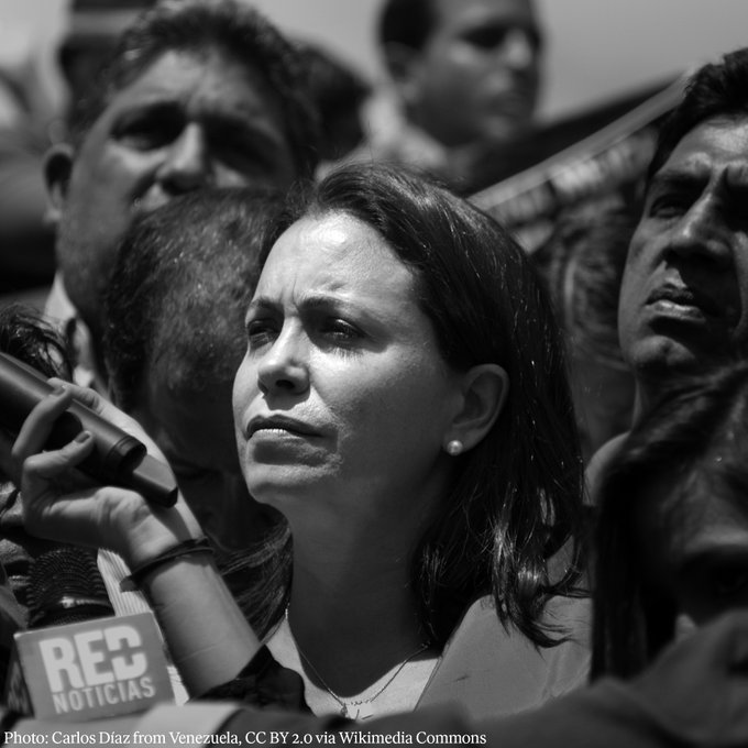 皇冠信用最新地址_委内瑞拉反对派领袖获2025诺贝尔和平奖