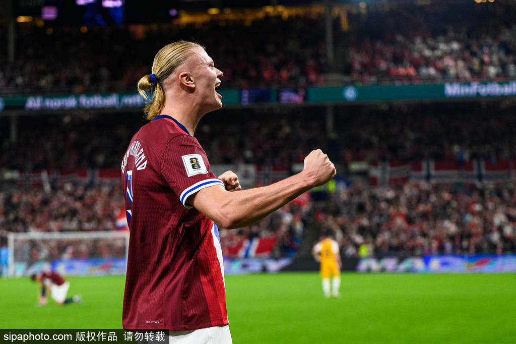 皇冠信用盘出租
_27年的等待皇冠信用盘出租
!挪威最快4天后直通世界杯 哈兰德将迎首届大赛