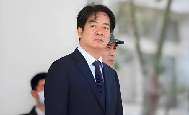 皇冠登3管理出租
_突发！美军顾问撤出金门皇冠登3管理出租
，赖清德向大陆摊牌，马英九韩国瑜痛批！