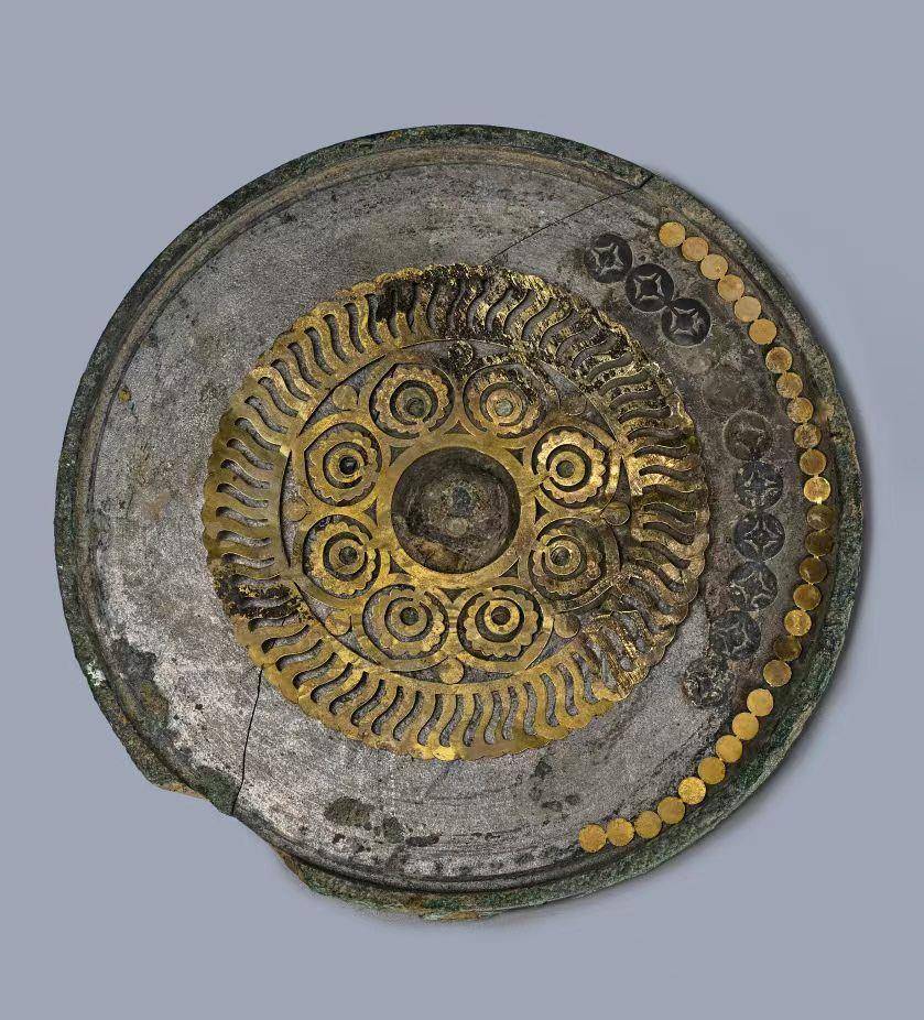 皇冠信用網账号
_西安一安置小区发现唐宰相张九龄夫人墓：她殁年28岁皇冠信用網账号
，考古部门解析“唐代外嫁女为何葬回娘家”