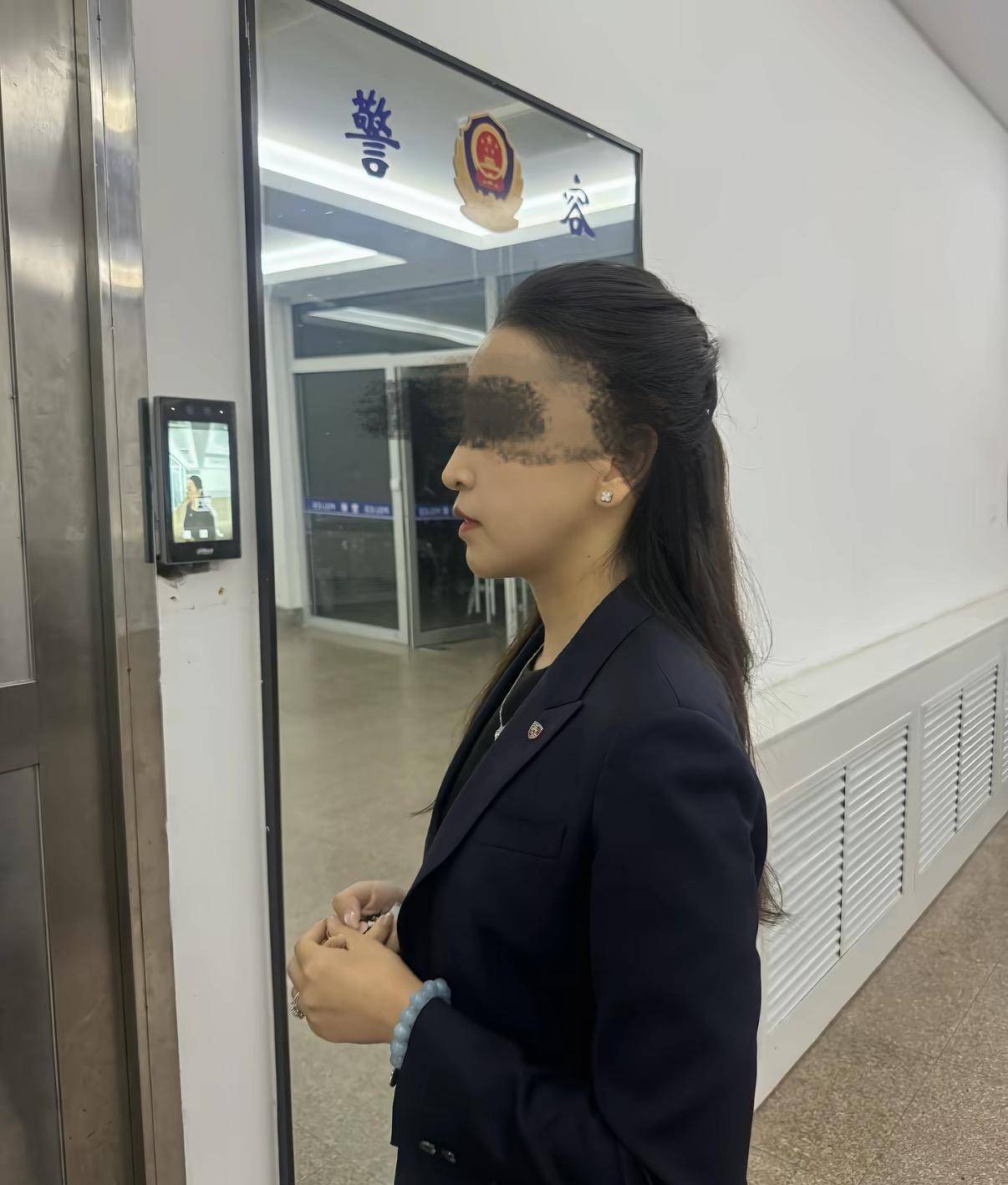 皇冠信用網口出租
_青岛保时捷女销冠称已就遭AI合成不雅视频报警皇冠信用網口出租
！派出所确认