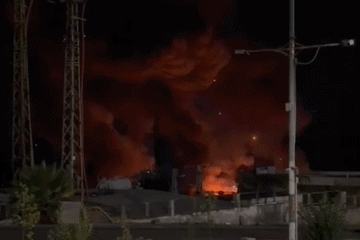 ag hga050
_加沙刚停火ag hga050
，以色列转身空袭黎巴嫩，连炸十轮！黎总理：公然的侵略！此前双方曾签停火协议