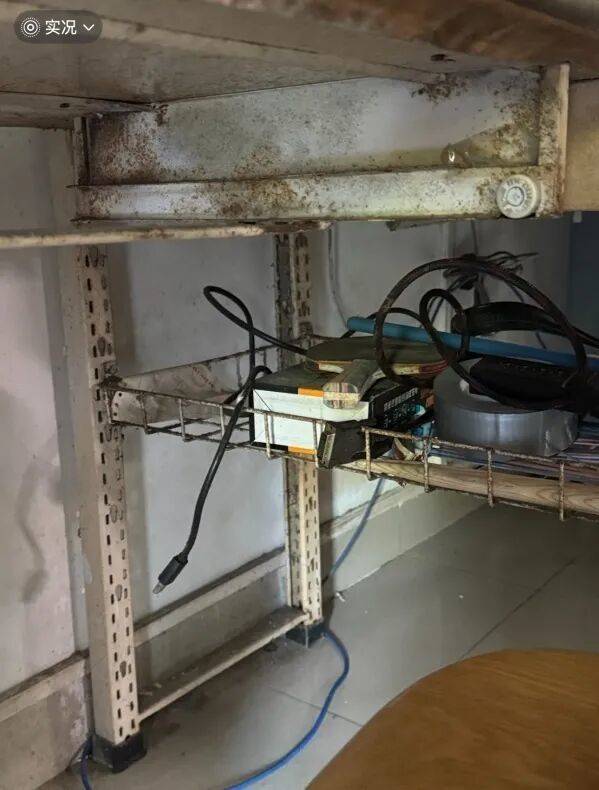 皇冠皇冠信用网开户
_广东海洋大学被曝住宿环境差皇冠皇冠信用网开户
，网友吐槽：和废弃仓库一样