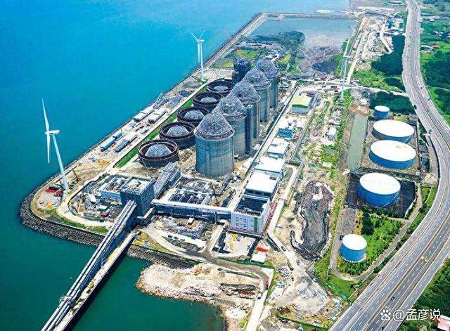 皇冠信用網如何注册
_一旦大陆收复台湾皇冠信用網如何注册
，岛内的一处致命弱点，将让台湾撑不到2周？