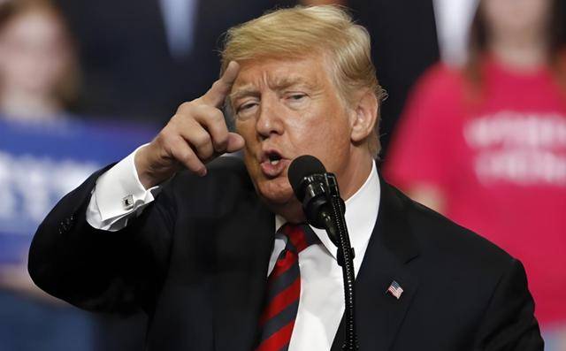 皇冠信用网代理注册
_逼急了？特朗普将战场锁定在台湾皇冠信用网代理注册
，中国5.8亿美元采购俄空降战车