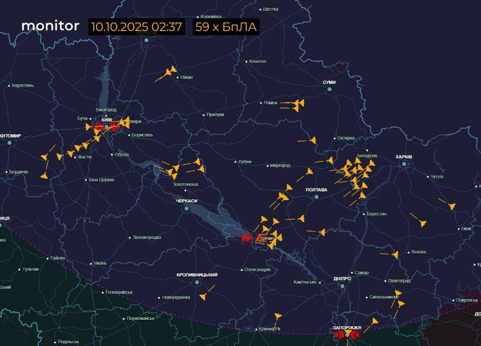 皇冠信用盘代理
_炸了一夜皇冠信用盘代理
，俄军大轰炸，基辅大停电：俄乌战争3年，普京太仁慈了