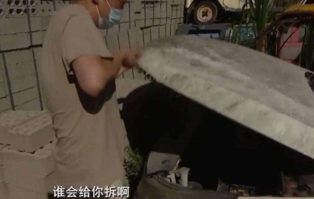 皇冠信用网平台出租
_浙江男子把私家车停路边两年皇冠信用网平台出租
，一次也没去看过！如今要用车时傻眼：还能这样？