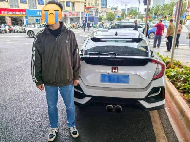 皇冠信用盘怎么弄
_驾驶非法改装车辆上路皇冠信用盘怎么弄
,昆明交警: 严查