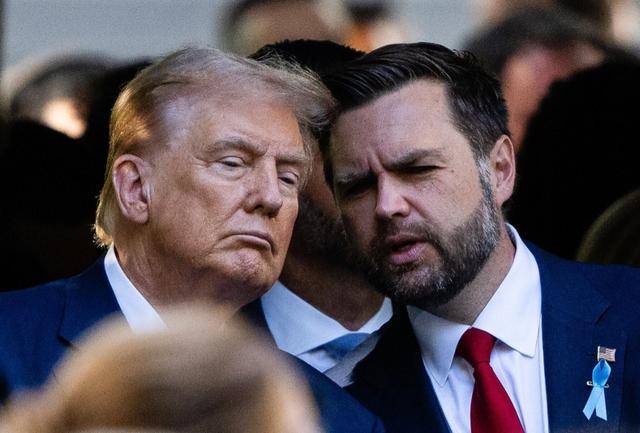 皇冠信用网登1
_谁怕谁？中国上调37%稀土价格皇冠信用网登1
，特朗普真面目暴露，万斯紧急灭火