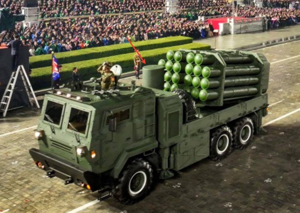 皇冠信用网登
_俄乌战争这么一打皇冠信用网登
，试出了朝鲜军队的常规战争潜力，再也藏不住了