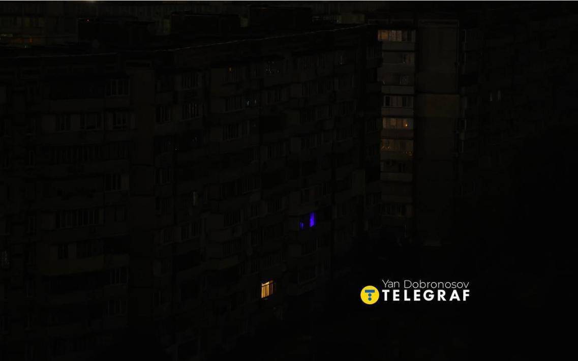 皇冠信用网足球代理
_普京下狠手皇冠信用网足球代理
，俄军让乌克兰断水断电一片黑暗，一夜间炸回石器时代