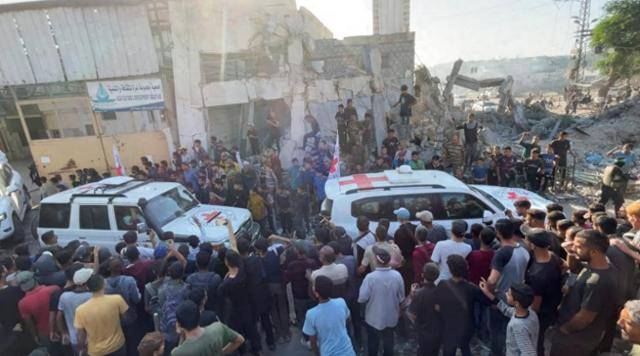 新版hga050
_哈马斯释放全部人质！以色列当面送大礼新版hga050
，特朗普终于等到了这一天