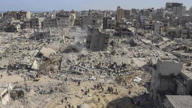 新版hga050
_哈马斯释放全部人质！以色列当面送大礼新版hga050
，特朗普终于等到了这一天