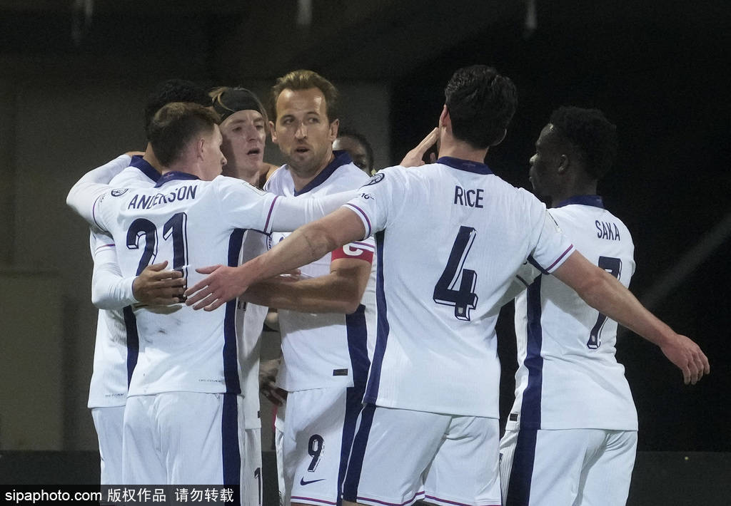 皇冠信用网会员账号
_欧洲首队皇冠信用网会员账号
！世预赛-凯恩两球 英格兰5-0拉脱维亚进世界杯