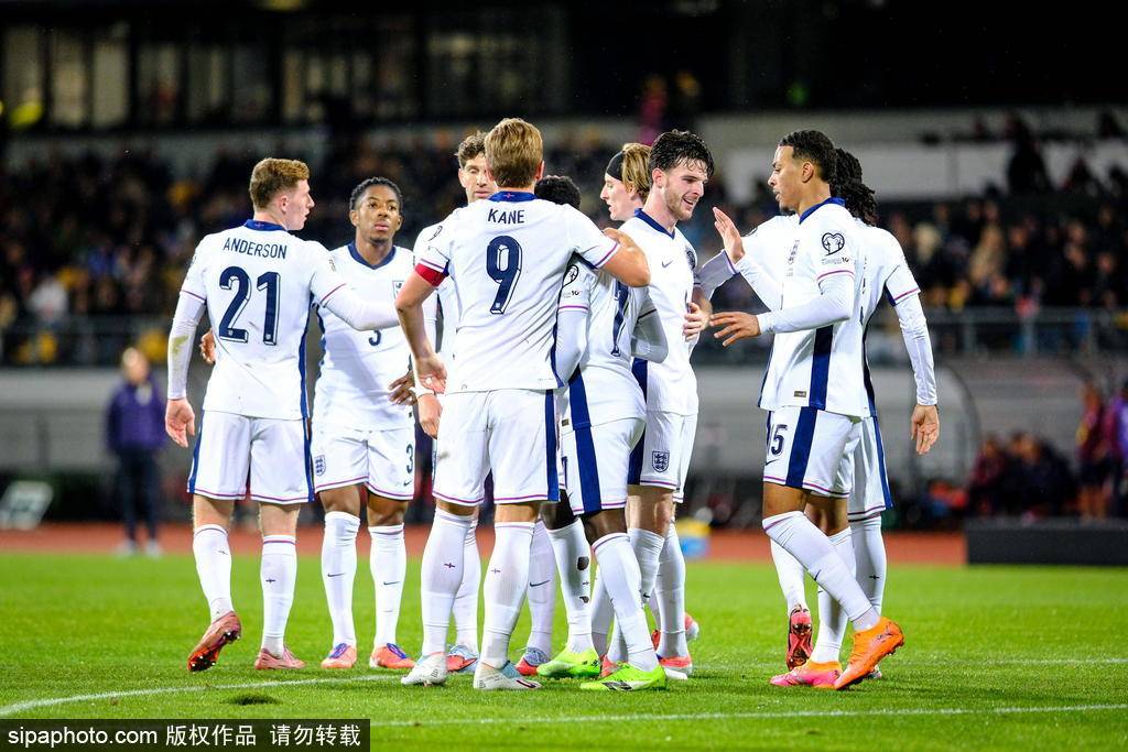 皇冠信用网会员账号
_欧洲首队皇冠信用网会员账号
！世预赛-凯恩两球 英格兰5-0拉脱维亚进世界杯