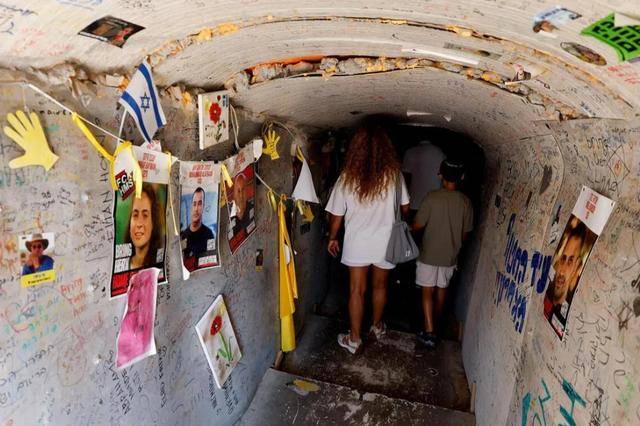 皇冠信用出租
_众叛亲离？7000哈马斯打起内战皇冠信用出租
，以防长：将摧毁所有地下隧道！