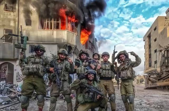 皇冠信用出租
_众叛亲离？7000哈马斯打起内战皇冠信用出租
，以防长：将摧毁所有地下隧道！