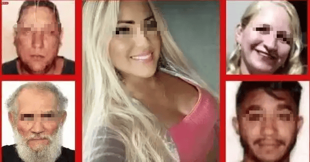 皇冠信用網代理平台
_巴西36岁“蛇蝎美人”“以杀人为乐”皇冠信用網代理平台
，5个月内毒死4人，还曾用10条狗试毒