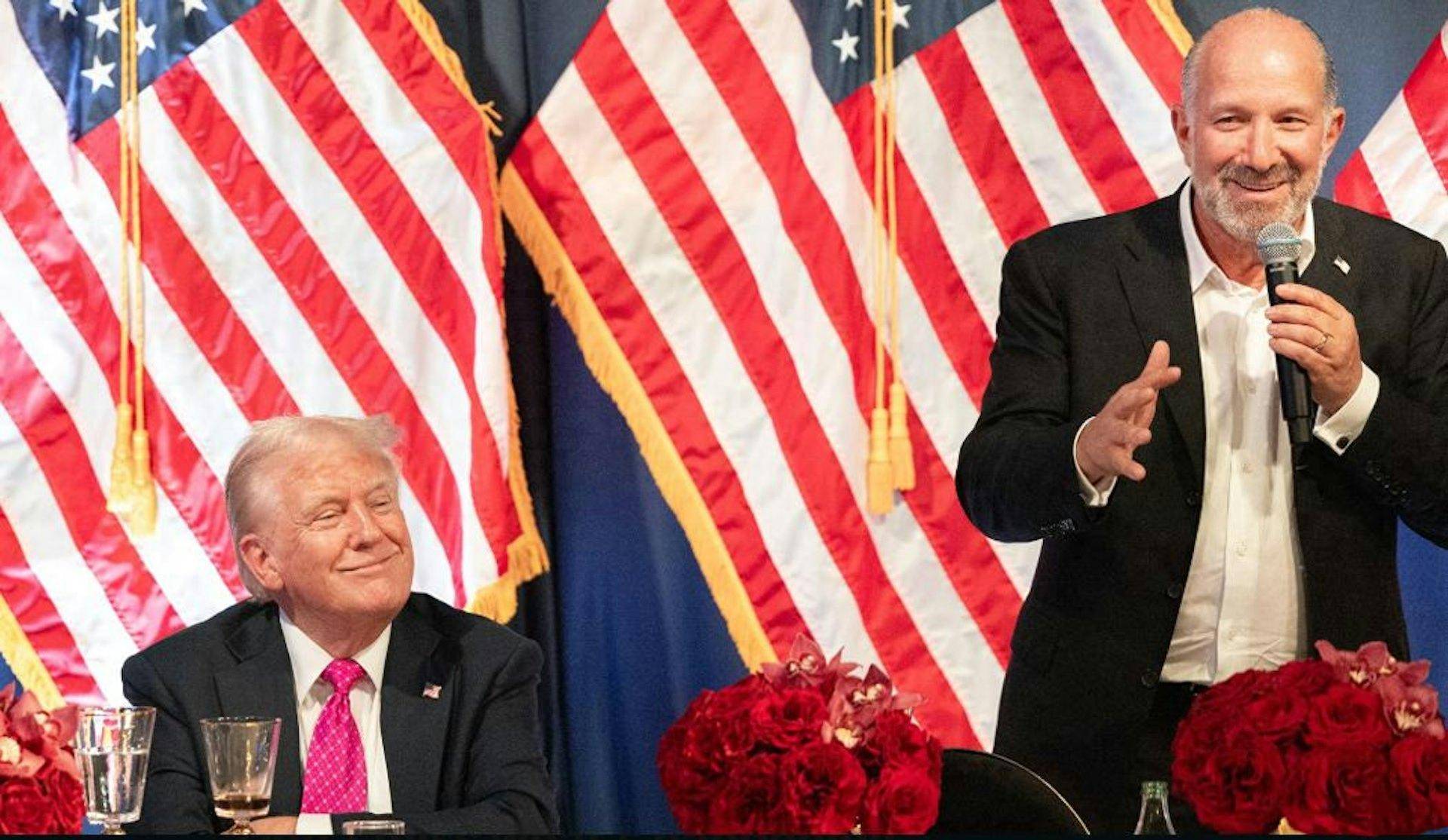 怎么申请皇冠信用网
_被中方反制打痛怎么申请皇冠信用网
，特朗普对商务部长大发雷霆，你把和中国的事情搞砸了