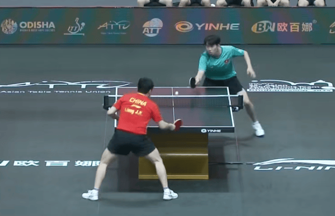 皇冠登1登2登3代理
_祝贺皇冠登1登2登3代理
！国乒夺得亚锦赛男团冠军