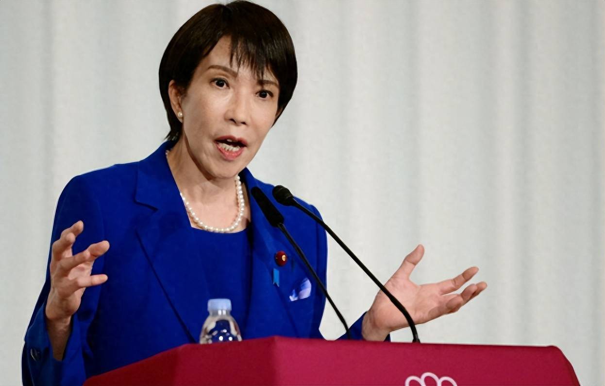 皇冠信用网登2代理
_高市早苗出局皇冠信用网登2代理
，党内政变开始！石破茂傻眼：日本这烂局最终还是得他来收拾