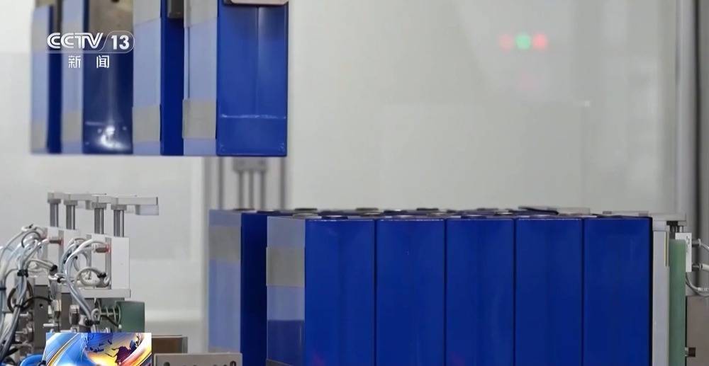 信用盘如何申请
_信用盘如何申请
我国科学家破解固态电池充电关键难题