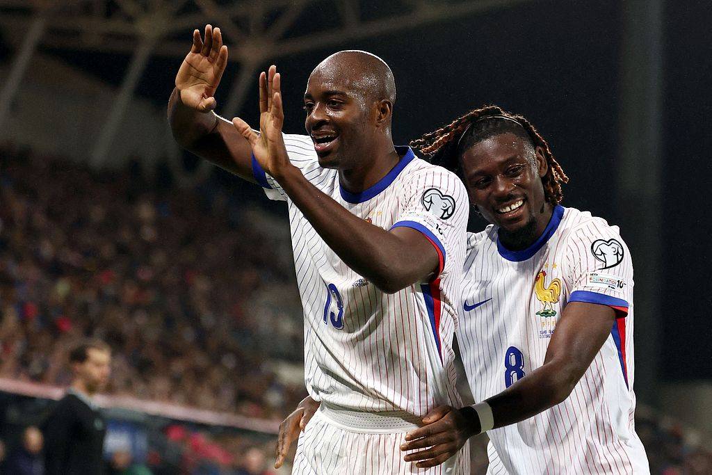 皇冠信用网平台
_外媒分析2026世界杯夺冠概率:法国居首阿根廷第7 日本第25